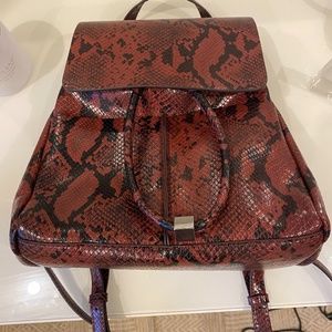 Zara Backpack